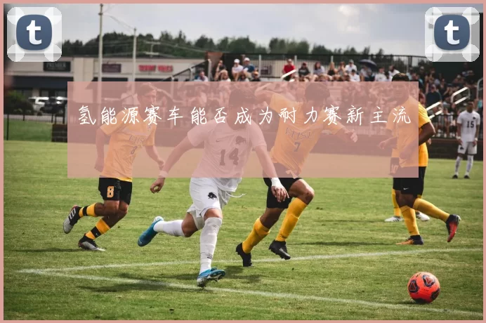 氢能源赛车能否成为耐力赛新主流