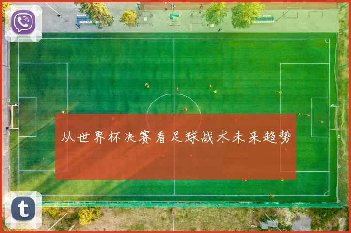 从世界杯决赛看足球战术未来趋势