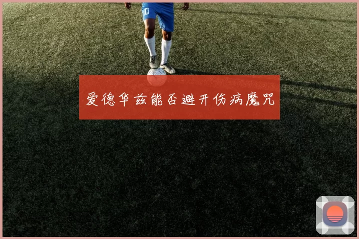 爱德华兹能否避开伤病魔咒